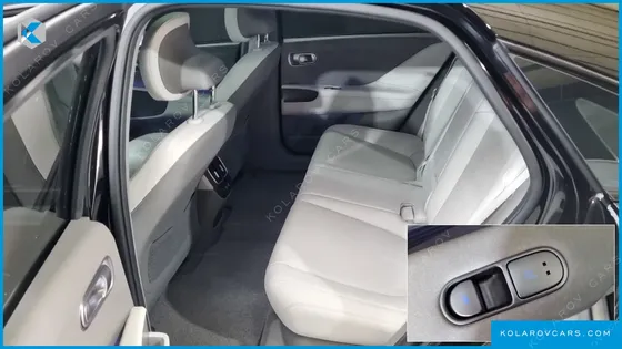HYUNDAI IONIQ 6 LONG RANGE AWD