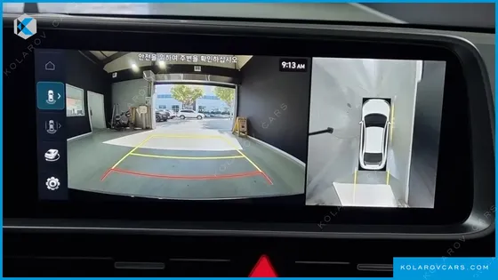 HYUNDAI IONIQ 6 LONG RANGE AWD