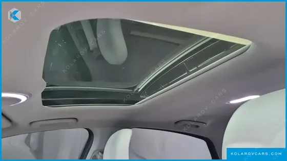 HYUNDAI IONIQ 6 LONG RANGE AWD