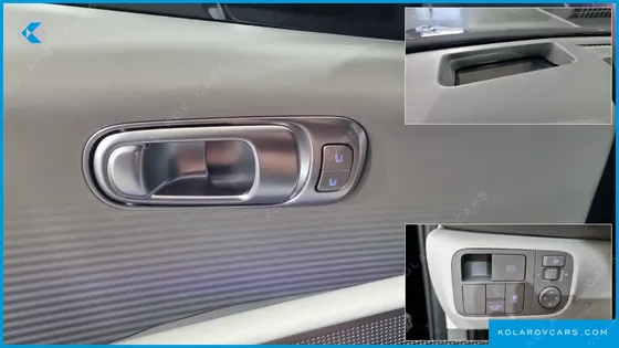 HYUNDAI IONIQ 6 LONG RANGE AWD