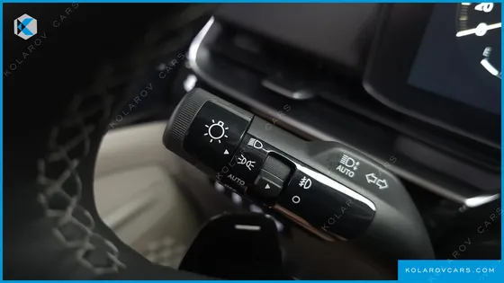 KIA CARNIVAL GASOLINE 7 SEATER X LINE