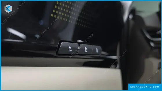 KIA CARNIVAL HEV 9 SEATER X LINE