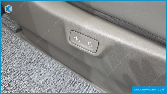 KIA CARNIVAL HEV 9 SEATER X LINE
