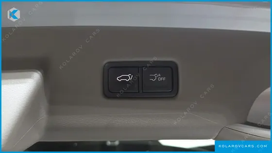 KIA CARNIVAL HEV 9 SEATER X LINE