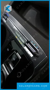 KIA CARNIVAL HEV 9 SEATER X LINE