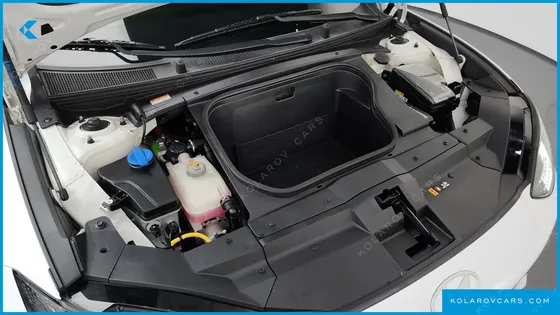 HYUNDAI IONIQ 6 LONG RANGE