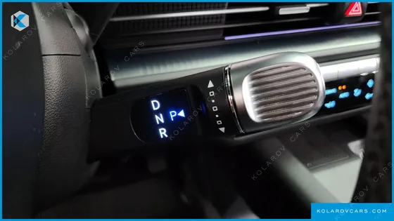 HYUNDAI IONIQ 6 LONG RANGE