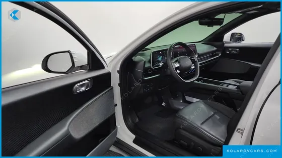 HYUNDAI IONIQ 6 LONG RANGE