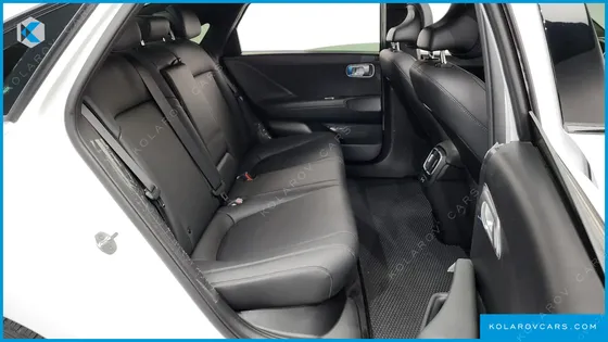 HYUNDAI IONIQ 6 LONG RANGE