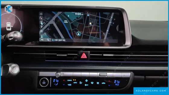 HYUNDAI IONIQ 6 LONG RANGE
