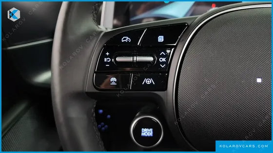 HYUNDAI IONIQ 6 LONG RANGE