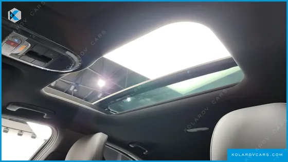 HYUNDAI IONIQ 6 LONG RANGE
