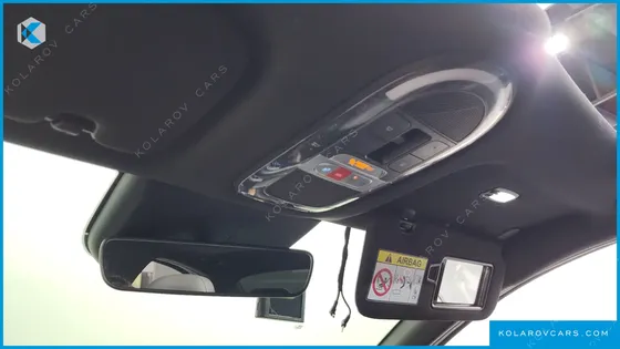HYUNDAI IONIQ 6 LONG RANGE