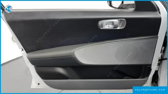HYUNDAI IONIQ 6 LONG RANGE