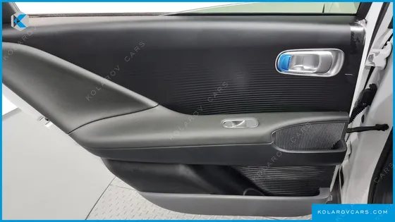HYUNDAI IONIQ 6 LONG RANGE