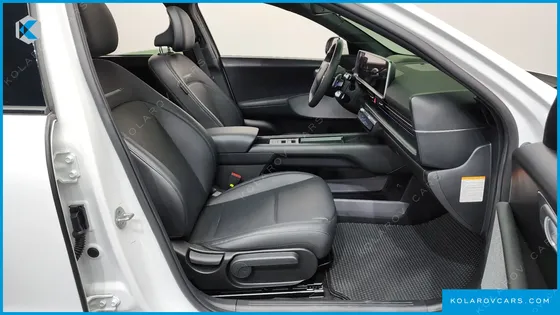 HYUNDAI IONIQ 6 LONG RANGE