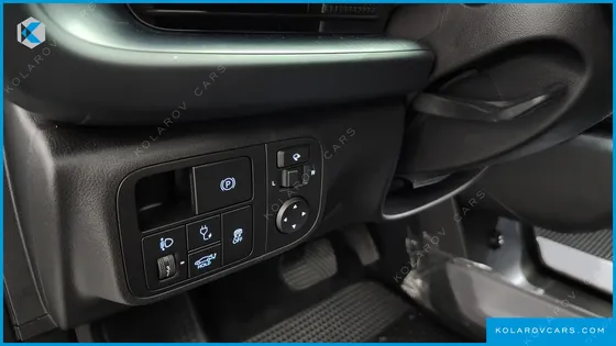 HYUNDAI IONIQ 6 LONG RANGE