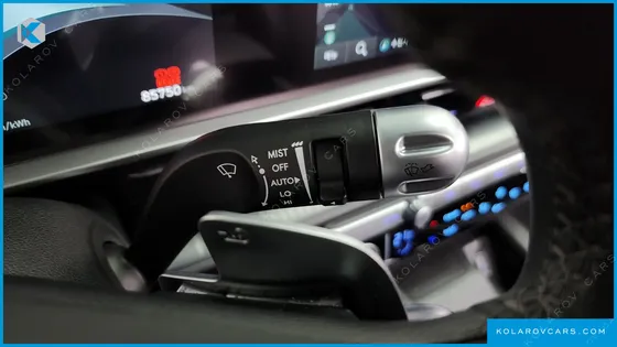 HYUNDAI IONIQ 6 LONG RANGE