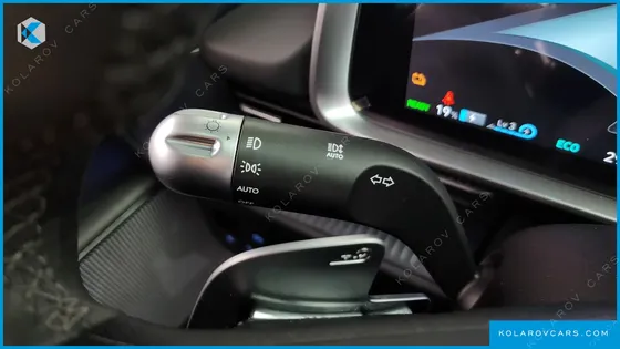 HYUNDAI IONIQ 6 LONG RANGE