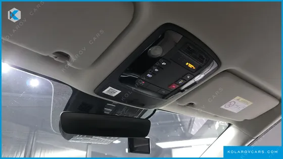KIA CARNIVAL GASOLINE 9-SEATER NOBLESSE