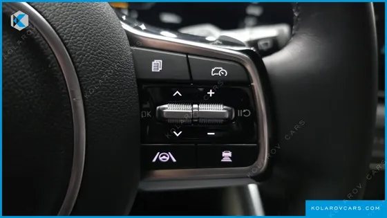 KIA CARNIVAL GASOLINE 9-SEATER NOBLESSE