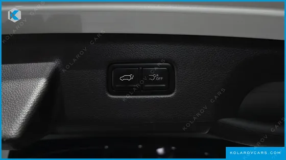 KIA CARNIVAL GASOLINE 9-SEATER NOBLESSE