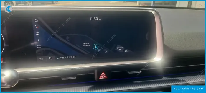 HYUNDAI IONIQ 6 LONG RANGE AWD