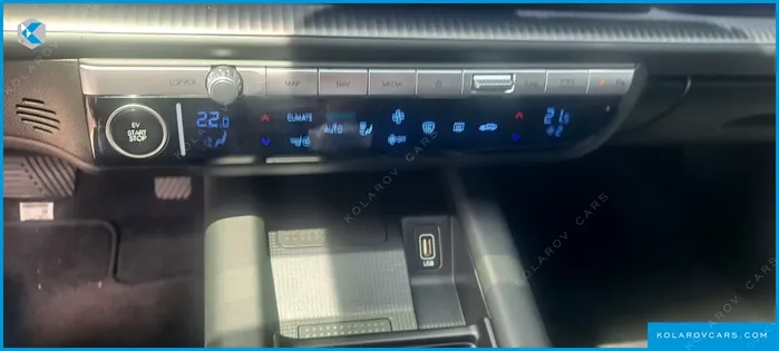 HYUNDAI IONIQ 6 LONG RANGE AWD