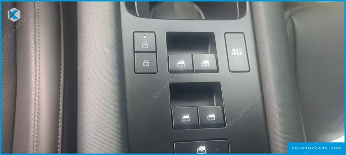 HYUNDAI IONIQ 6 LONG RANGE AWD