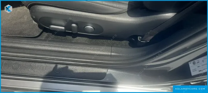 HYUNDAI IONIQ 6 LONG RANGE AWD