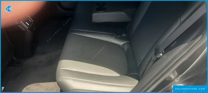 HYUNDAI IONIQ 6 LONG RANGE AWD