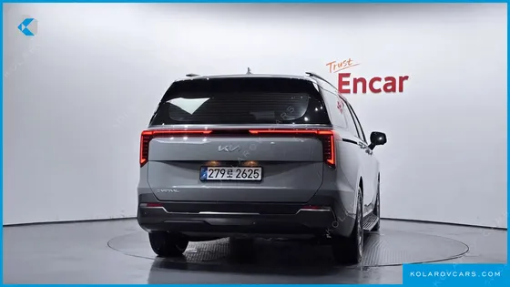 KIA CARNIVAL DIESEL 7-SEATER GRAVITY