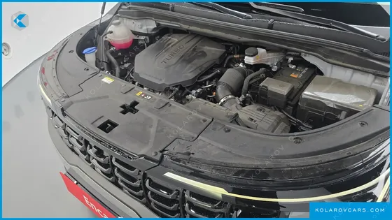 KIA CARNIVAL DIESEL 7-SEATER GRAVITY