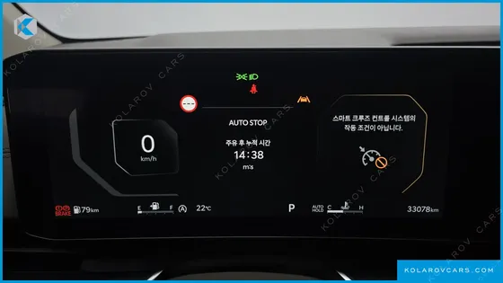 KIA CARNIVAL DIESEL 7-SEATER GRAVITY