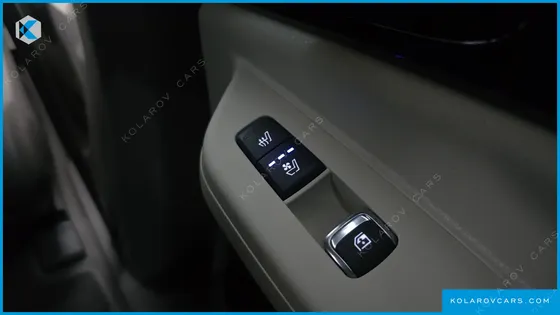 KIA CARNIVAL DIESEL 7-SEATER GRAVITY