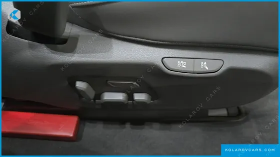 KIA CARNIVAL DIESEL 7-SEATER GRAVITY