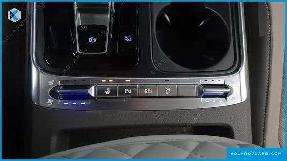 KIA CARNIVAL DIESEL 7-SEATER GRAVITY