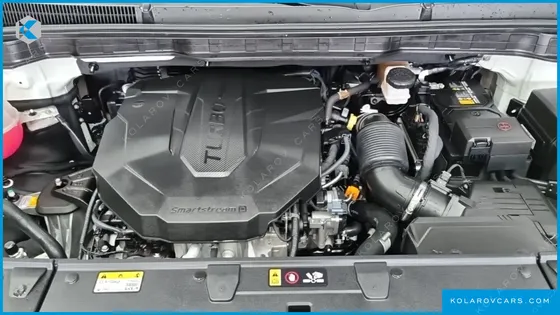 KIA CARNIVAL DIESEL 7-SEATER SIGNATURE