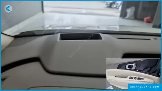 KIA CARNIVAL DIESEL 7-SEATER SIGNATURE