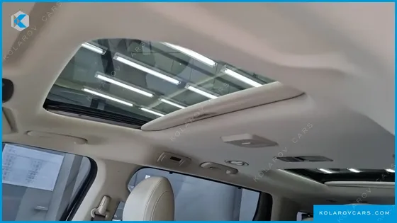 KIA CARNIVAL DIESEL 7-SEATER SIGNATURE