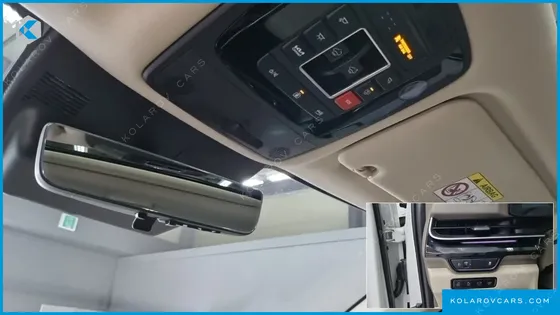 KIA CARNIVAL DIESEL 7-SEATER SIGNATURE