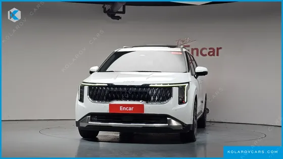 KIA CARNIVAL HEV 7SEATER SIGNATURE