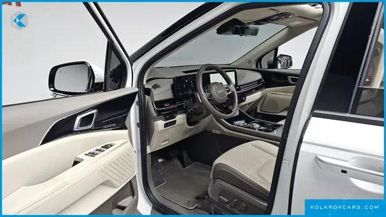 KIA CARNIVAL HEV 7SEATER SIGNATURE