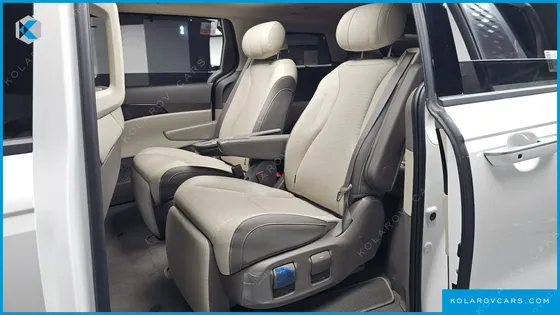 KIA CARNIVAL HEV 7SEATER SIGNATURE
