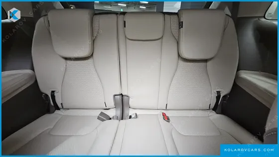 KIA CARNIVAL HEV 7SEATER SIGNATURE