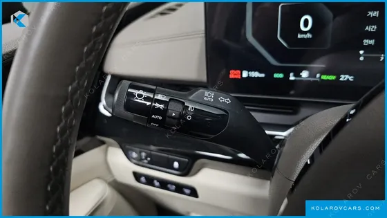 KIA CARNIVAL HEV 7SEATER SIGNATURE