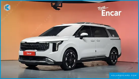 KIA CARNIVAL HEV 7SEATER SIGNATURE