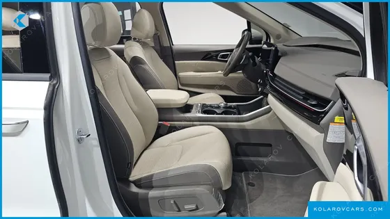 KIA CARNIVAL HEV 7SEATER SIGNATURE