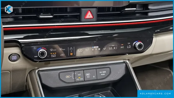 KIA CARNIVAL HEV 7SEATER SIGNATURE