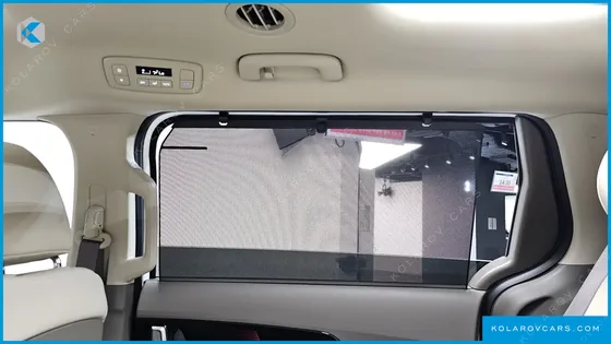 KIA CARNIVAL HEV 7SEATER SIGNATURE